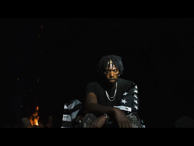 sosocamo - keep steady (Official Music Video)