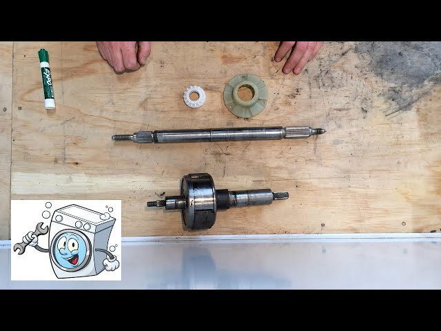 No Gearbox: the simplicity of the Smart Drive Spline.