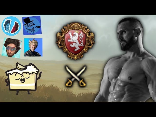 Farewell to Eu4 Creator MP: Lemon Bohemia Gaming!