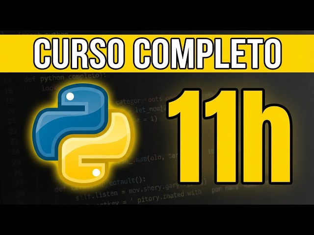 Curso Completo de Python: Desde los Fundamentos hasta Programación Avanzada con Tkinter y Pandas