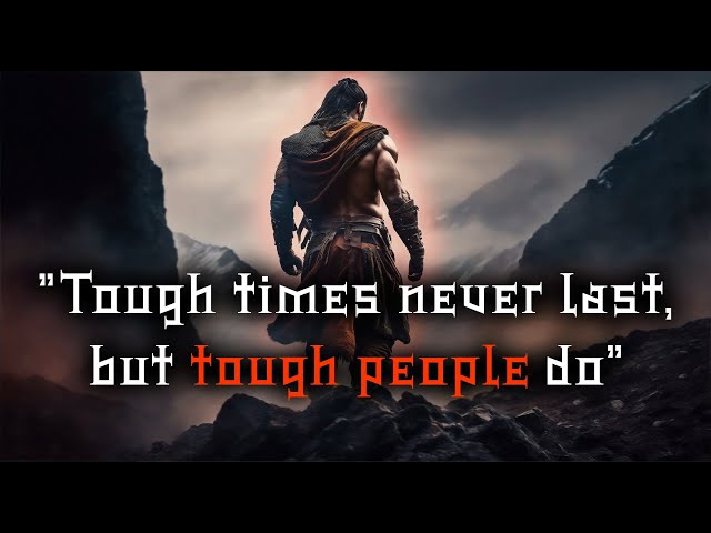 Watch This if You Are having a Hard Day