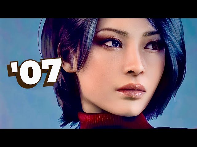 Resident Evil 4 Remake  -  Part 7 4K Gameplay Walkthrough PS5 ( No Commentary )