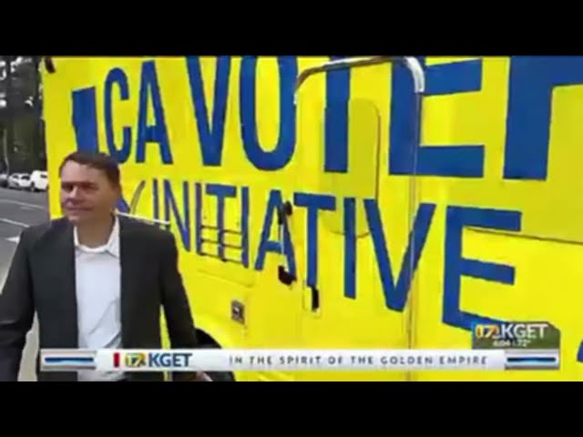 CA Voter ID Initiative Gains Momentum