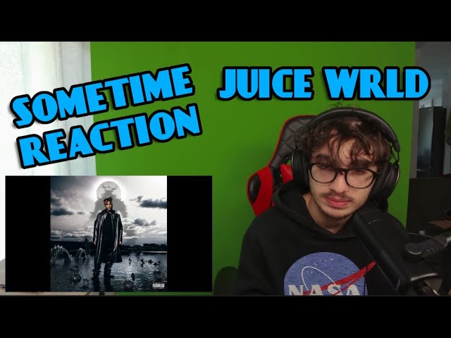 TRASH or PASS! Juice WRLD ( SOMETIMES) [REACTION!!!]