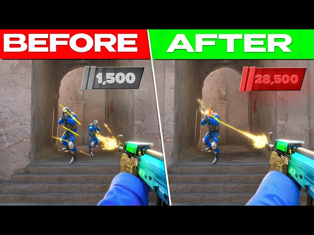 13 CS2 Beginner Tips That Will Make You Improve Faster