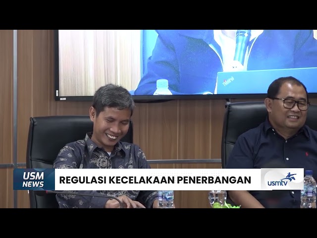 USM Postgraduate Program Hosts National Seminar, Exploring Rights of Aviation Accident Victims - ...