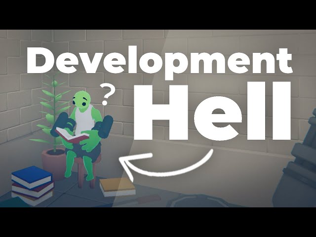 Why Is Multiplayer Game Development So Hard