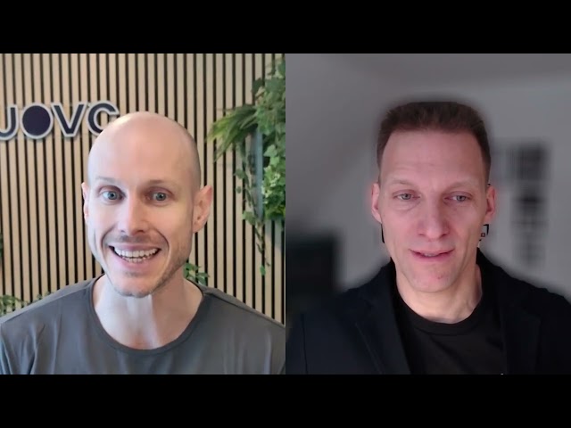 Martin Schilling, Deep Tech Momentum: Why Europe’s Deep Tech Problem Isn’t Funding