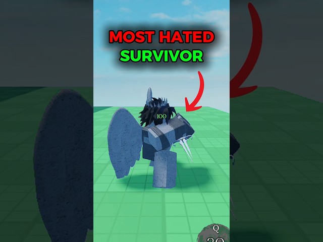 This is WHY TWO TIME DESERVES THE HATE 😭🙏 #forsaken  #roblox