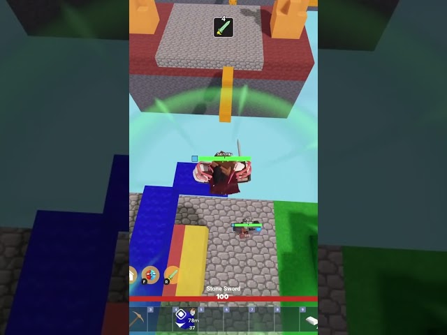 A little funny moment