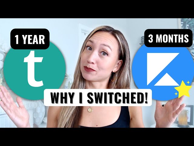 Kajabi vs. Teachable | Which is the RIGHT Decision for You?!