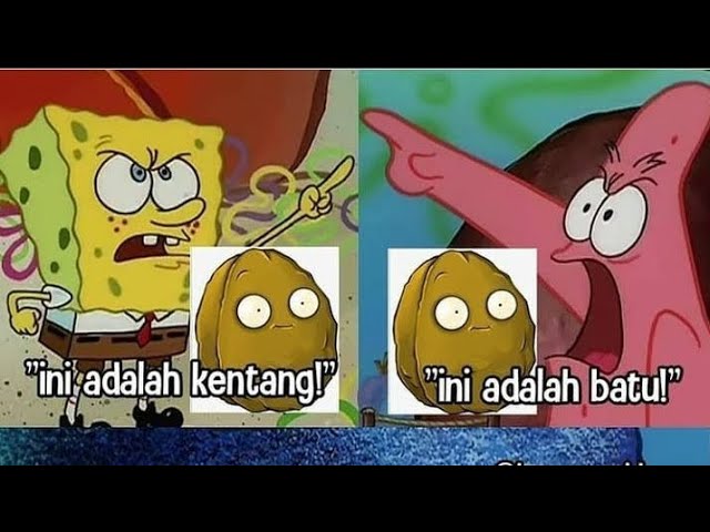 Unclear meme intake PT. 6. #capcutedit #randommemes #andommemesindonesia #plantsvszombies