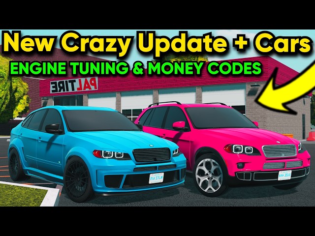 *NEW* CRAZY SUV'S, ENGINE TUNING, MONEY CODE & MAP CHANES IN YOUNG STREET, ONTARIO!