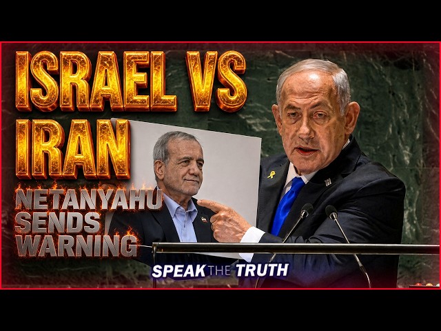 BREAKING: Iran Wants A Deal | Israel, Not So Much