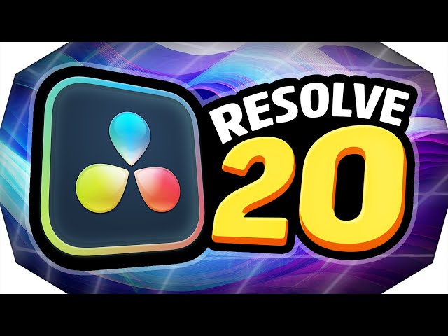 🎬 How to Download DaVinci Resolve 20 FREE | Install DaVinci Resolve 20 ✅
