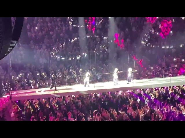 Take That - Greatest Day