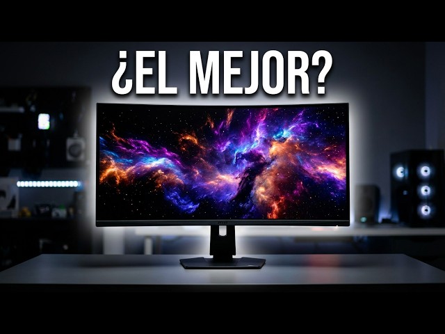 MSI MAG341CQP QD-OLED; IS IT WORTH IT?