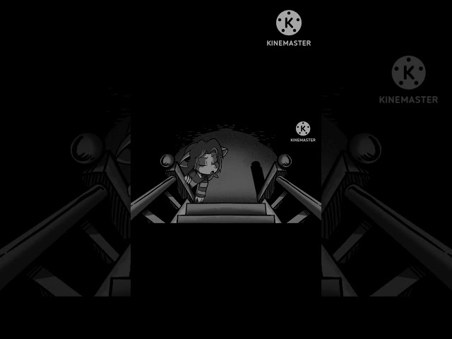 DEATH BATTLE fan transition - Erma williams (v1) #deathbattle #outcast #erma #indie