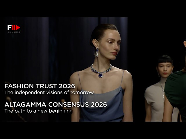 FASHION & LIFESTYLE NEWS - Episode 75 - Fashion Channel Chronicle