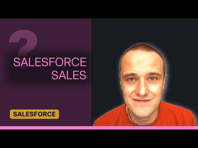 Salesforce: API access without username and password