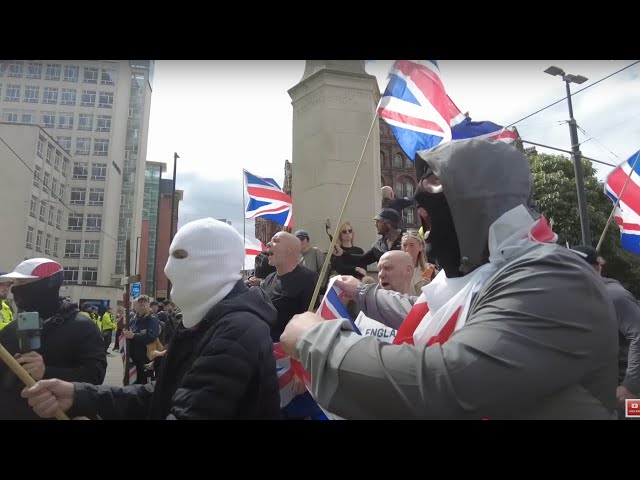 Lively Manchester Episode 2