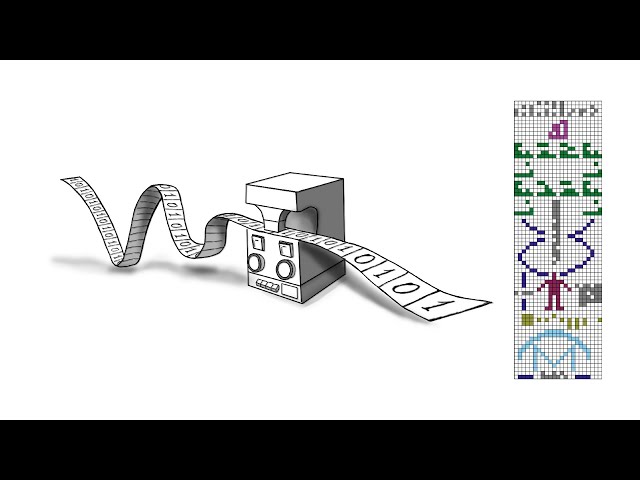 Programmieren ohne Computer (Kurze Geschichte der Mathematik 5)