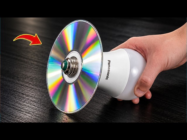 This device deserves a Nobel Prize!😱 Every house needs this and no one does it! Creation Daily