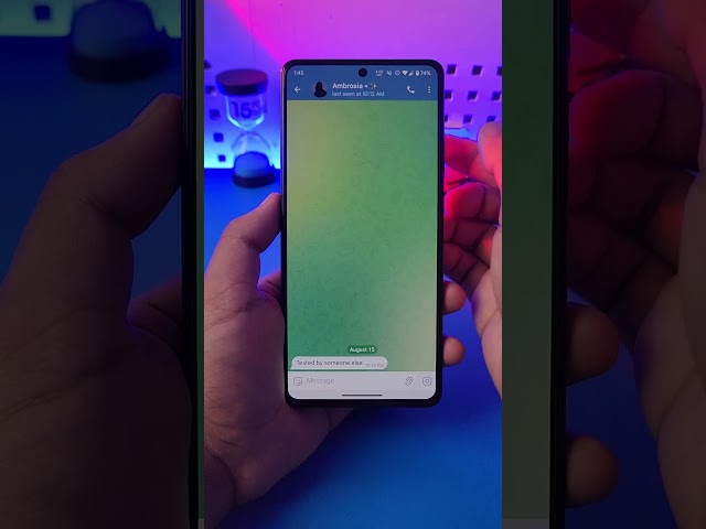 How to Use Secret Chats on Telegram?