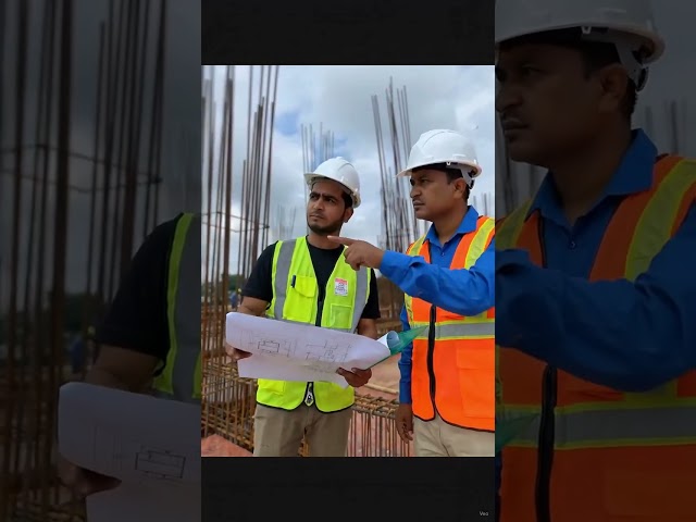 #civilengineer #constructionsite #motivation