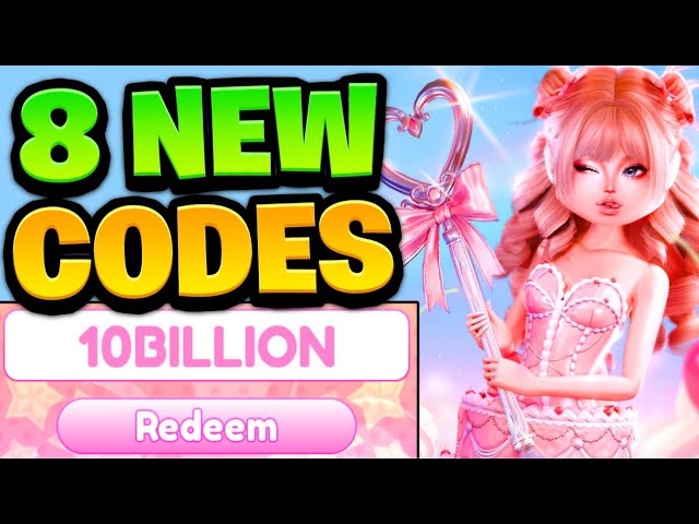 *NEW* ALL WORKING DRESS TO IMPRESS CODES IN SEPTEMBER 2026! - ROBLOX DTI CODES