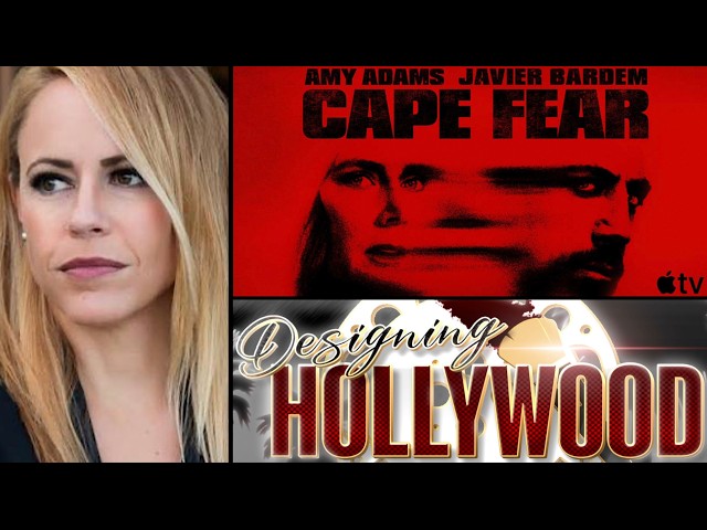 Cape Fear, American Horror Story, Production Designer Jaime Walker McCall