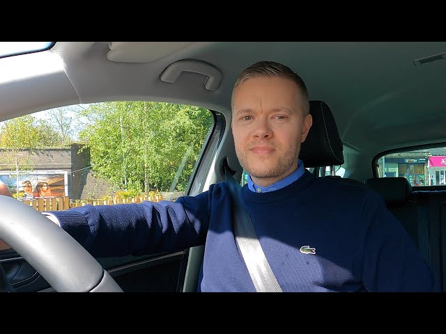 NO! AI Will Destroy Us All! Driving With Goldbridge