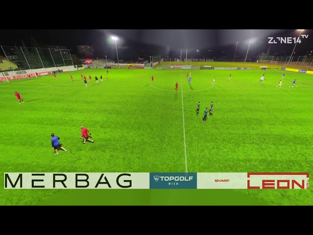 SC Brunn/Geb RES - Mistelbach