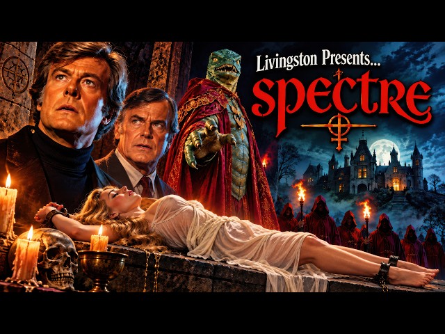 Spectre (1977)