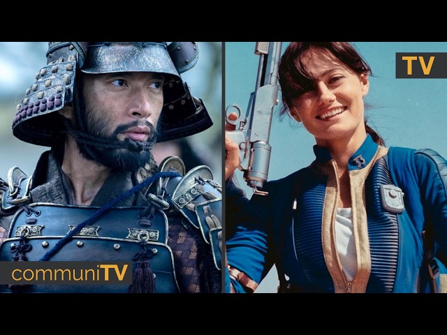 Top 10 Action TV Series of 2024
