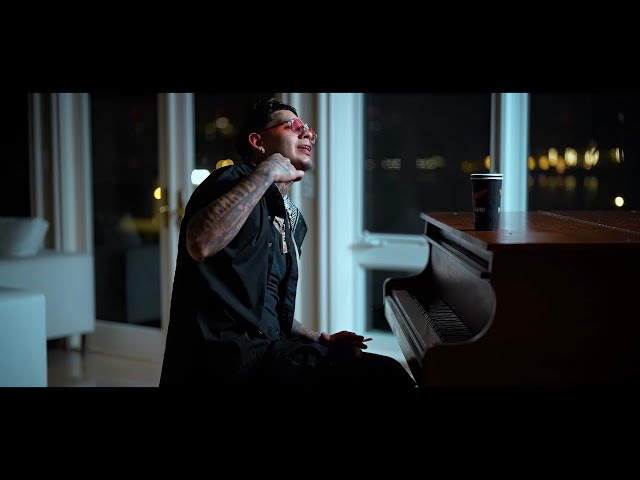 DeeBaby - Permanent Scars ( Official Music Video )