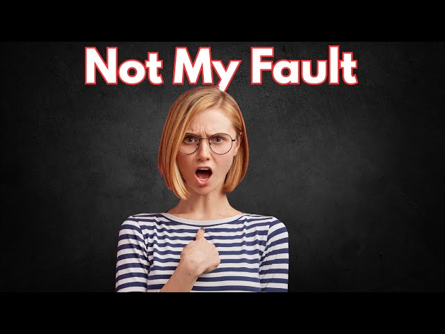 Women and Accountability: The Unspoken Truth