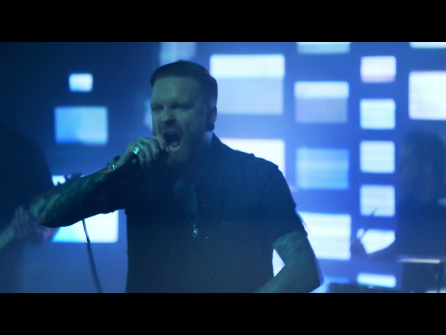 Memphis May Fire - Only Human (feat. AJ Channer)