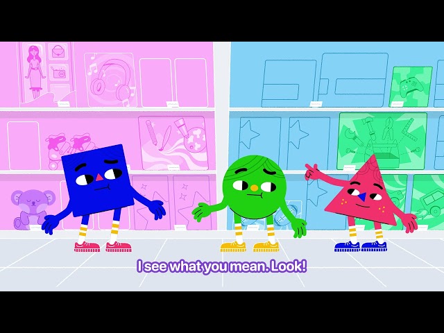BGS Animation Supermarket (with subtitles)