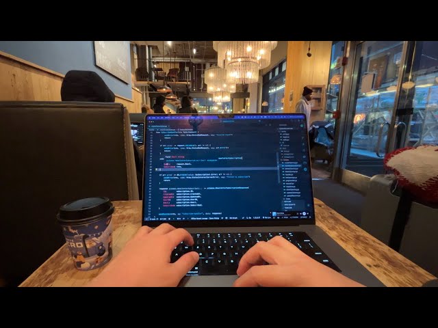 A Realidade de um Programador BR que Mora nos EUA há 8 anos 🇺🇸🇧🇷