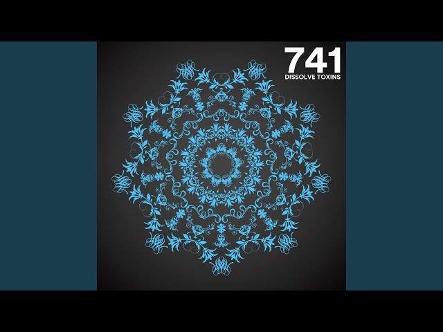 741 Hz Sound Bath