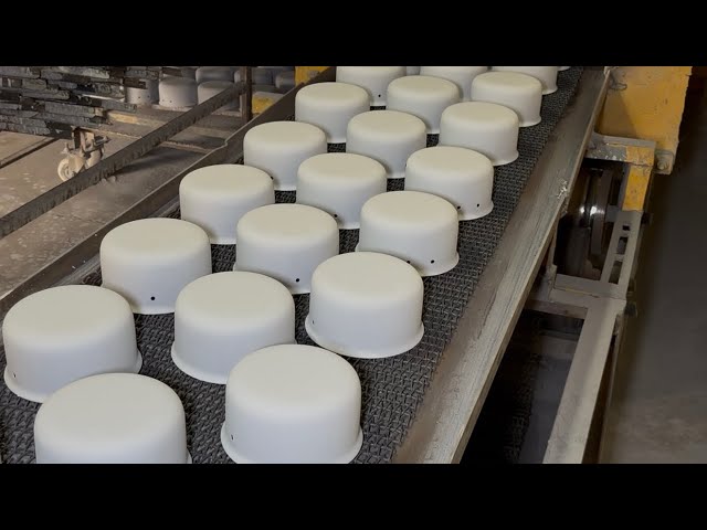 Non Stick utensils making Amazing process  in factory😮🇮🇳