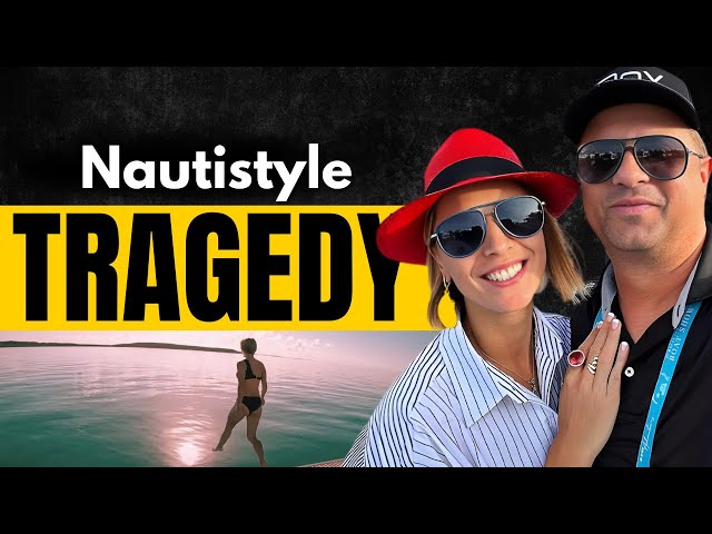 The Dark Truth Behind the NautiStyles Yacht Lawsuit