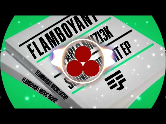 Pablo Muzi3k - This Rekord [Flamboyant]