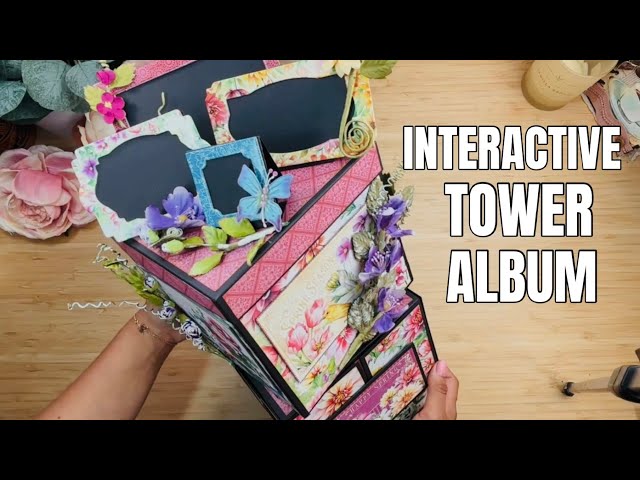 My most Interactive Album π