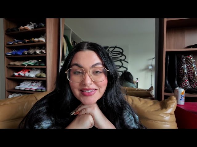 SUMMER CHIT CHAT☀️ confidence, plus size girl summer, accessory RECS, beauty, hair & skin im loving💗