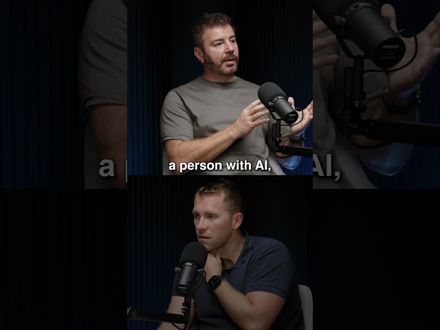 The Truth About AI Replacing Humans