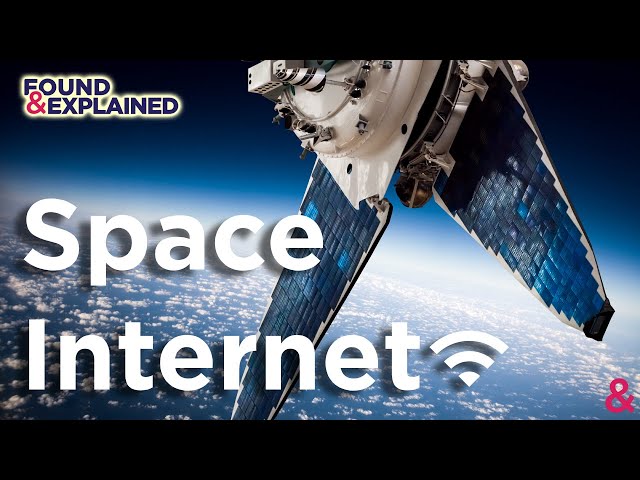 The New Internet - Space X Starlink vs Amazon Kuiper vs OneWeb | Which is best?
