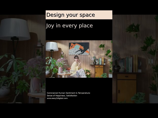 🏠 Designing Happiness with Aoi Morikawa - Kanden Fudosan Kaihatsu CIELIA #Kande