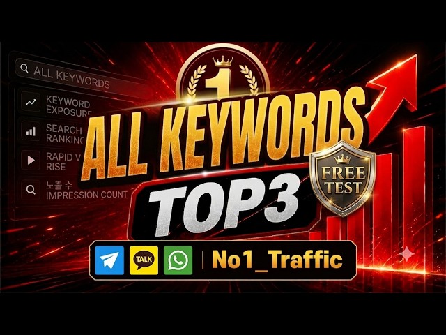 [Coding bootcamp online] Rank Top 3 for Your Target Keywords. Test It Free Today
